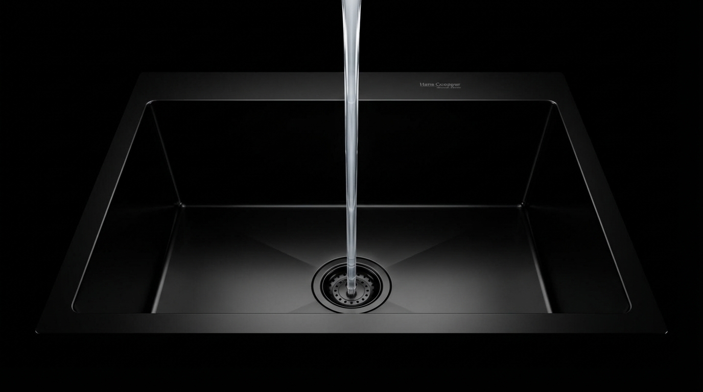 HansCoopper Precision Detail